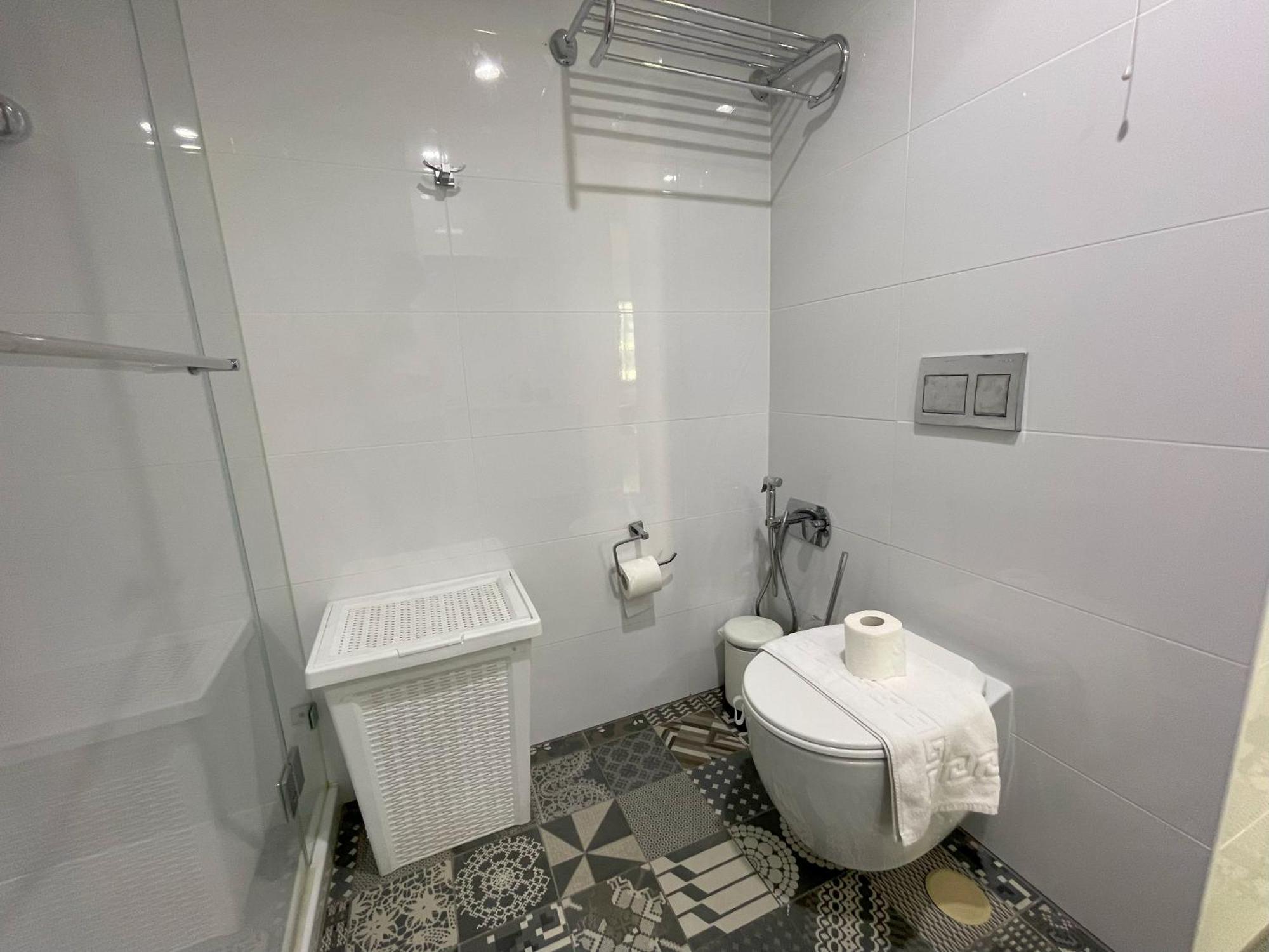 Luxury Apartment Port Of Jaffa Tel Aviv Exterior photo